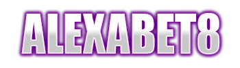 Logo ALEXABET8